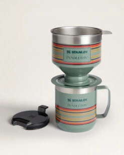 Pendleton STANLEY POUR OVER COFFEE SET